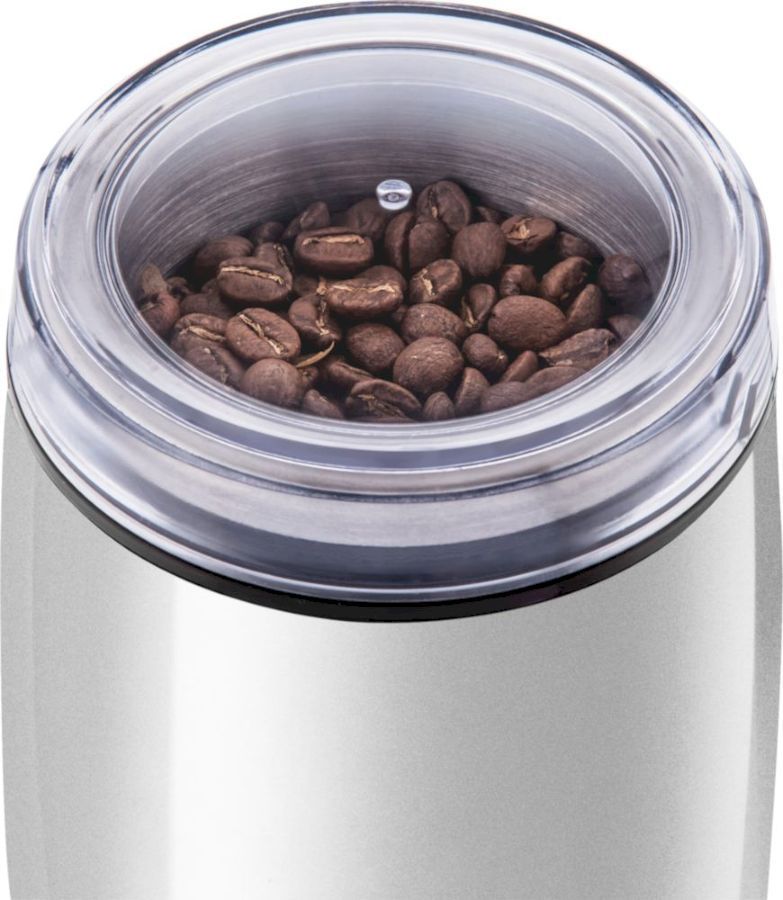 Кофемолка Sencor SCG 2052WH белый