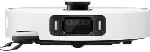 Робот-пылесос Xiaomi Robot Vacuum 5 Pro, белый (BHR07WFEU) купить по низкой цене в интернет-магазине ТехноВидео