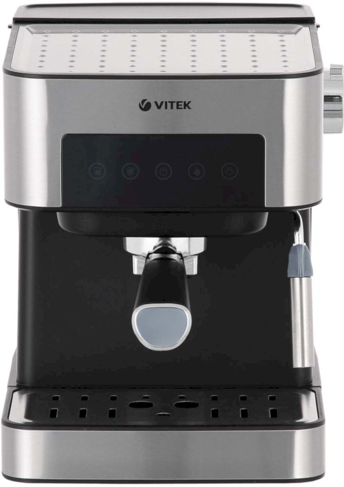 Кофеварка рожковая Vitek VT-1508