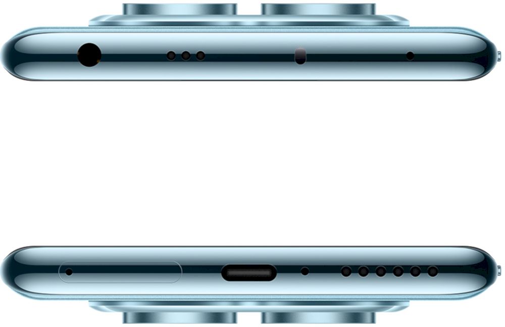 Смартфон Xiaomi Redmi Note 14 Pro 12/256 ГБ, синий (MZB0IWERU)