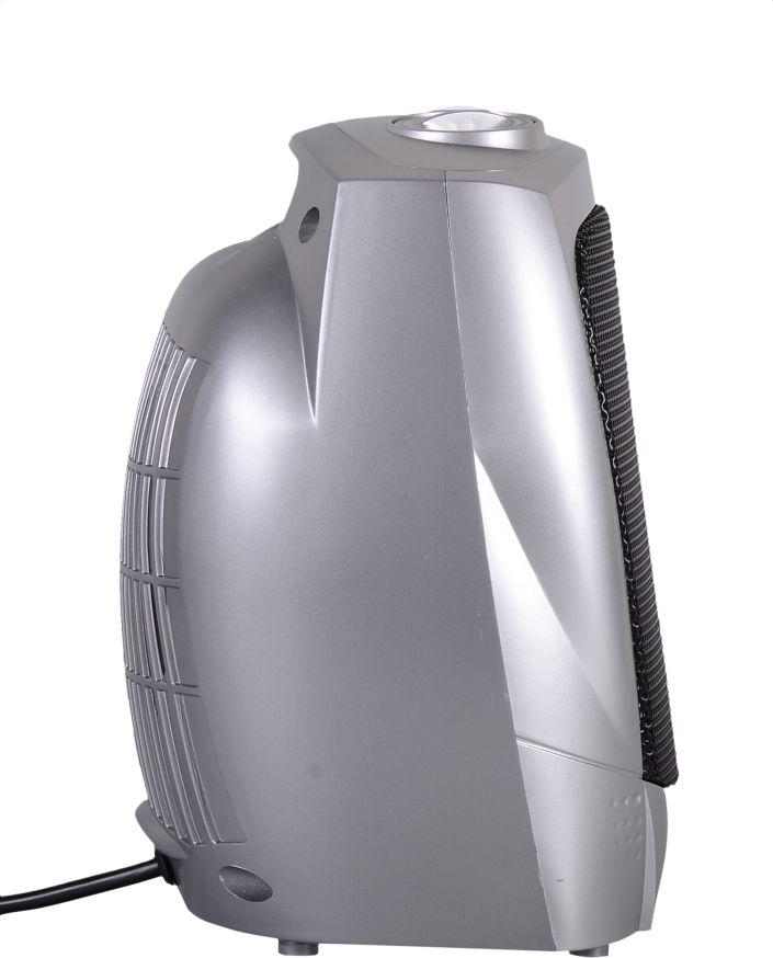 Тепловентилятор Eurolux ТВК-EU-1 (67/2/6), серый