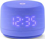 Умная колонка Яндекс.Станция Лайт2 Фиолетовый YNDX-00026VIOM