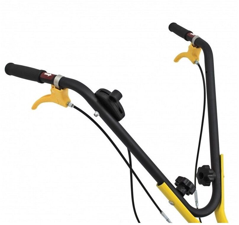 Мотокультиватор GMC-6.8 Huter (70/5/21)