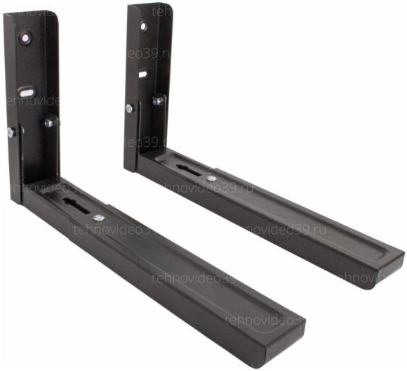 Кронштейн EUROKITCHEN MW102B (для СВЧ) купить по низкой цене в интернет-магазине ТехноВидео