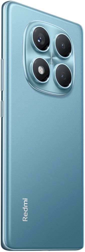 Смартфон Xiaomi Redmi Note 14 Pro 12/256 ГБ, синий (MZB0IWERU)