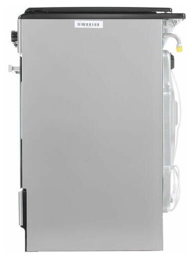 Плита комбинированная Hansa FCMX 59323