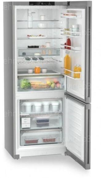 Холодильник Liebherr CNsfd 7723 Plus купить по низкой цене в интернет-магазине ТехноВидео