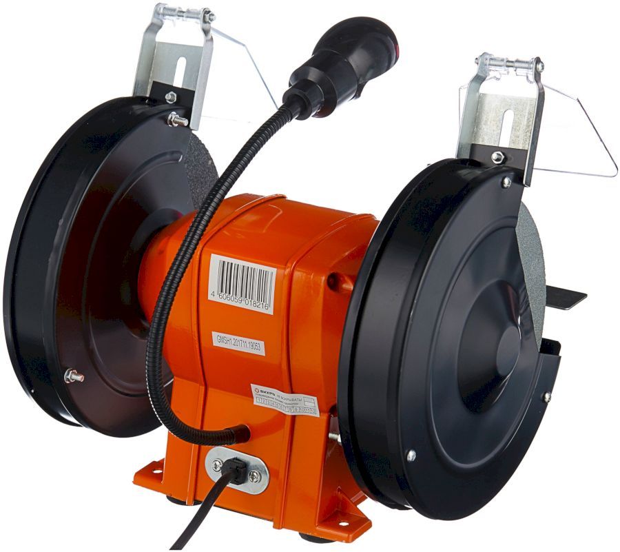 Точильный станок Вихрь ТС-400 (72/7/3)