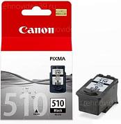Картридж Canon PG-510 BK купить по низкой цене в интернет-магазине ТехноВидео