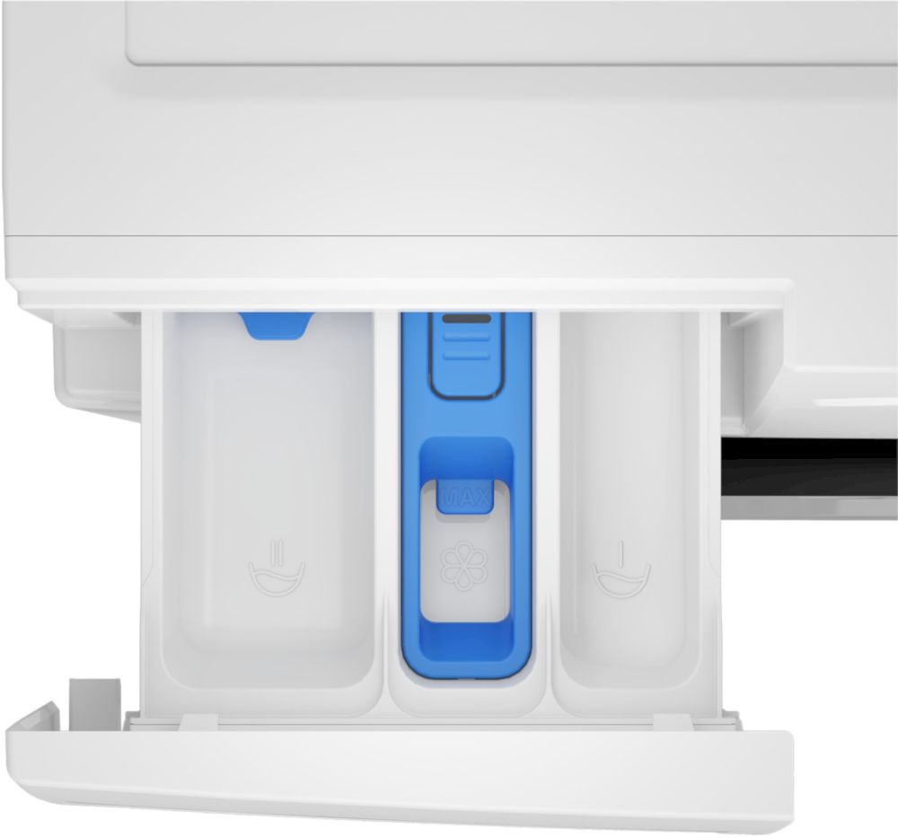 Стиральная машина Beko B5WFST6914111W