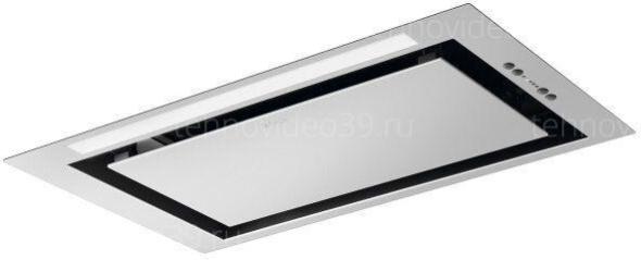 Вытяжка Elica Lane WH/A/72 (PRF0157394) купить по низкой цене в интернет-магазине ТехноВидео