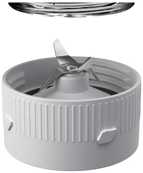 Блендер стационарный Panasonic MX-EX1561WTQ