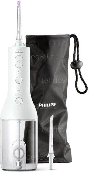 Ирригатор Philips HX3826/31 купить по низкой цене в интернет-магазине ТехноВидео