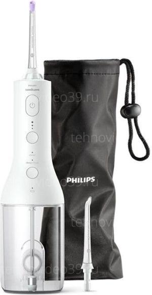 Ирригатор Philips HX3826/31 купить по низкой цене в интернет-магазине ТехноВидео
