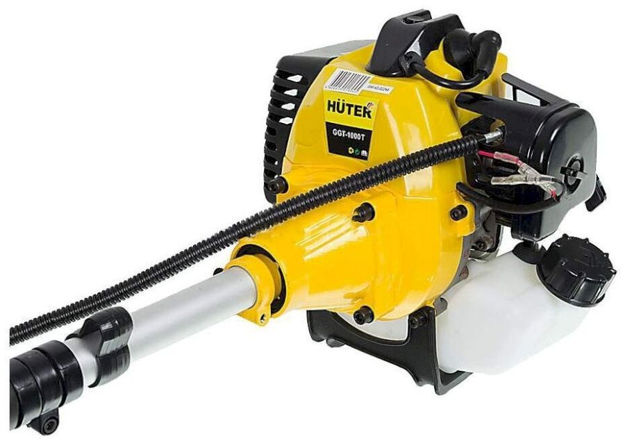 Бензиновый триммер GGT-1000T Huter (70/2/2)