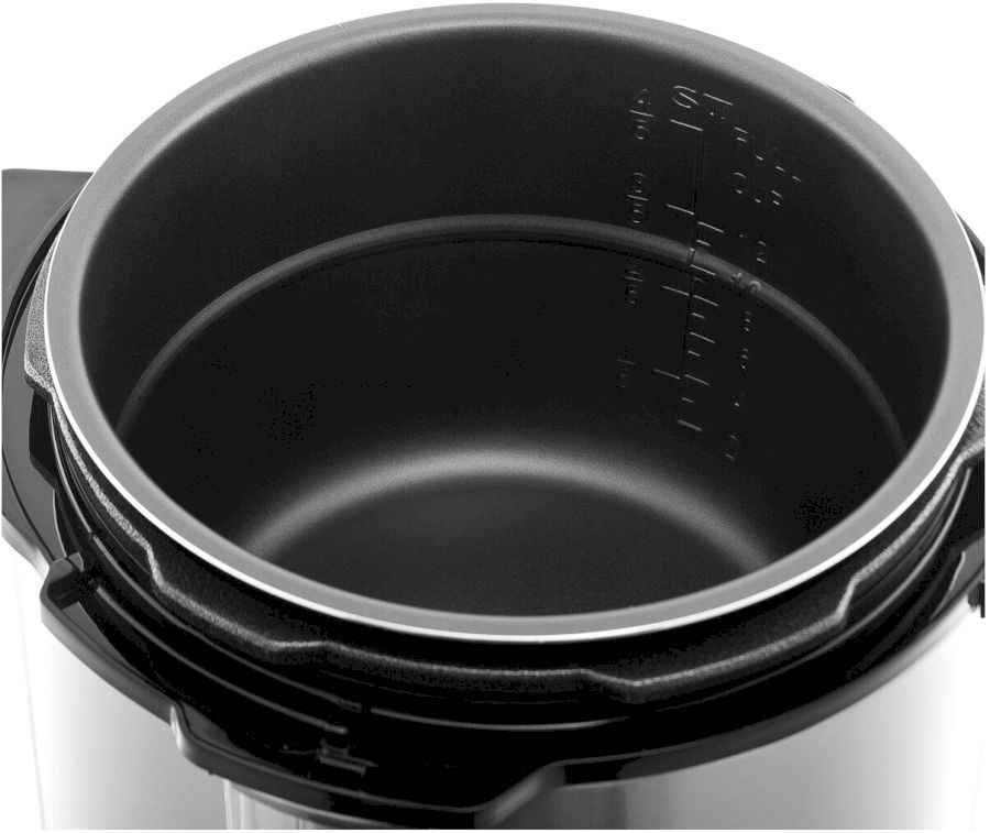 Мультиварка Brayer BR2401 серая