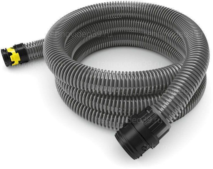 Шланг всасывающий, DN 35, 4 м, Karcher (28891350) купить по низкой цене в интернет-магазине ТехноВидео