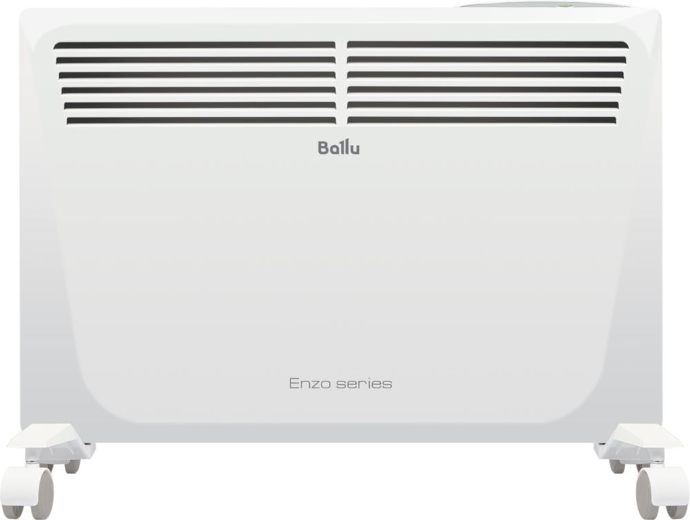 Конвектор электрический Ballu Enzo BEC/EZER-1500