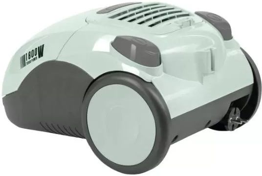 Пылесос Eurostek EVC-2002 Зеленый