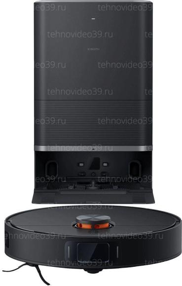Робот-пылесос Xiaomi Mi Robot Vacuum X20 Max (BHR9220EU) купить по низкой цене в интернет-магазине ТехноВидео