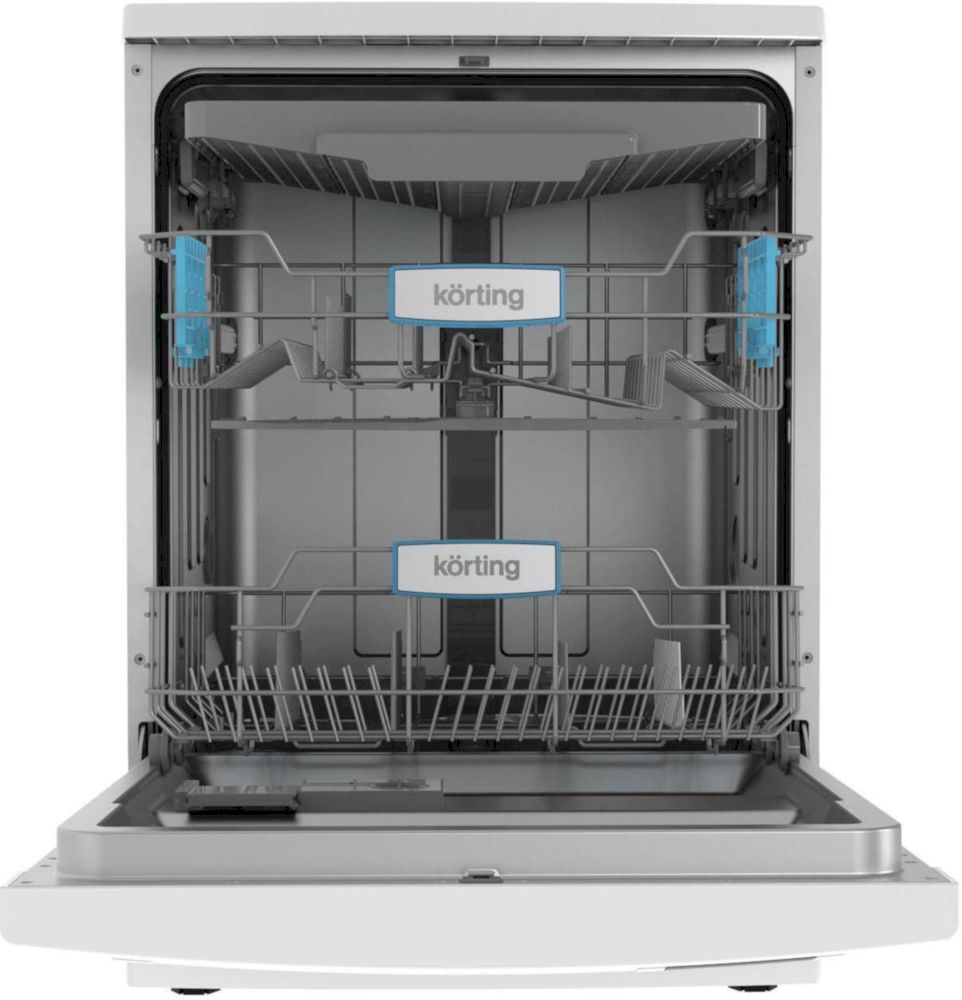 Отдельностоящая посудомоечная машина Korting KDF 60578