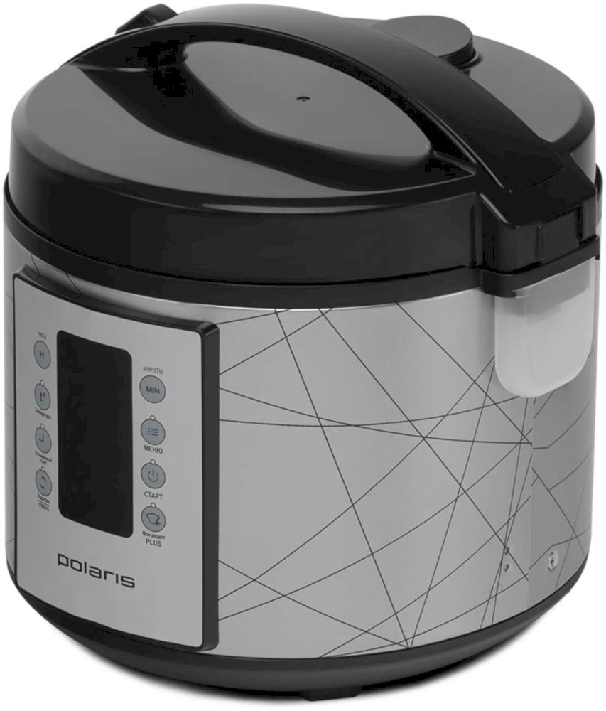 Мультиварка Polaris PMC 5020 Wi-Fi IQ Home