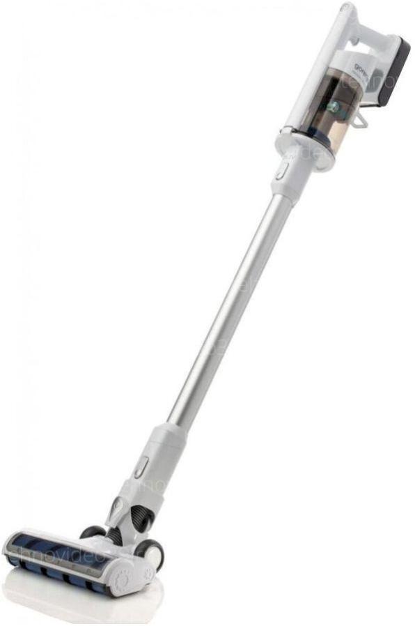 Пылесос вертикальный беспроводной Озон 189