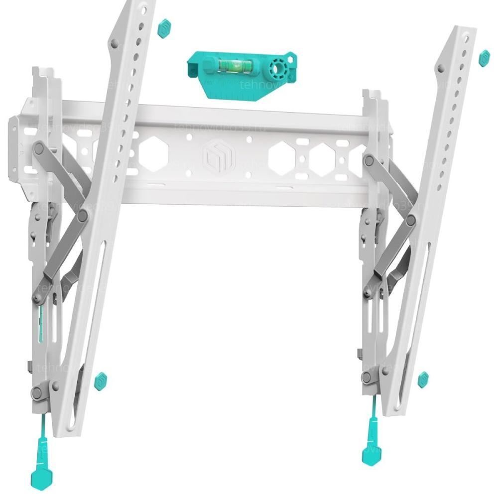 Кронштейн для телевизора ONKRON TM5-W белый купить по низкой цене в интернет-магазине ТехноВидео