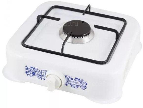 Плитка газовая Energy EN-209A купить по низкой цене в интернет-магазине ТехноВидео