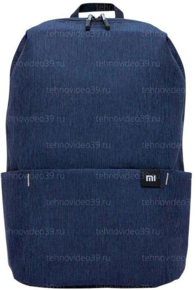 Рюкзак Xiaomi Casual Daypack 13.3", синий (ZJB4144GL) купить по низкой цене в интернет-магазине ТехноВидео
