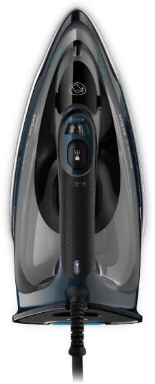 Утюг Braun TexStyle 9 SI9682DB черный