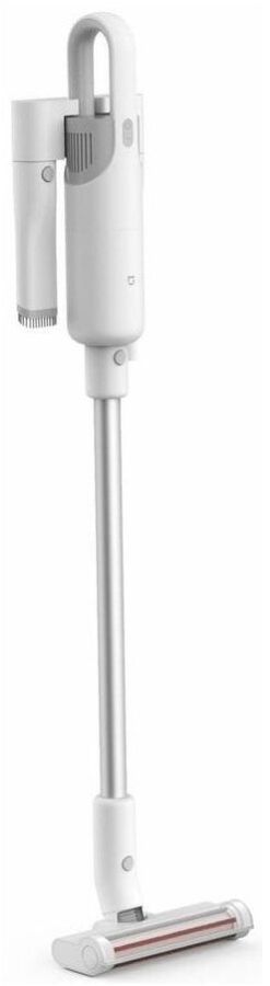 Вертикальный пылесос Xiaomi Mi Handheld Vacuum Cleaner Light (BHR4636GL), белый