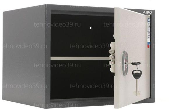 Бухгалтерский шкаф Промет AIKO SL-32 (S10799030002) купить по низкой цене в интернет-магазине ТехноВидео