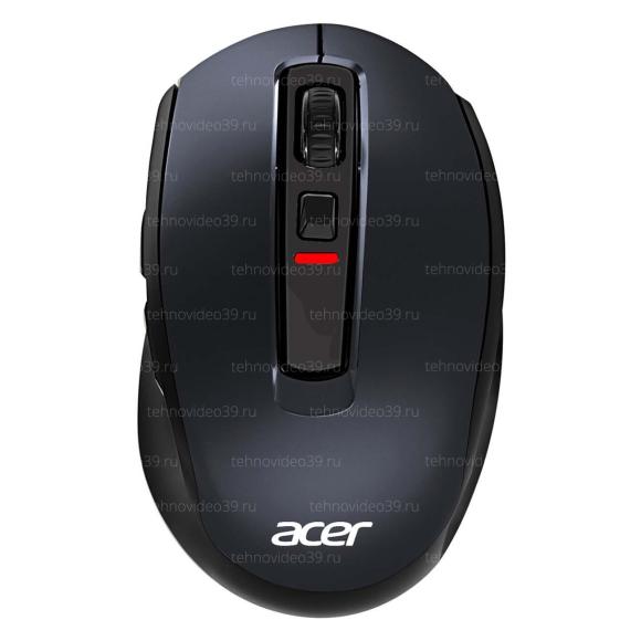 Мышь беспроводная Acer OMR070 черный (Acer OMR070) купить по низкой цене в интернет-магазине ТехноВидео