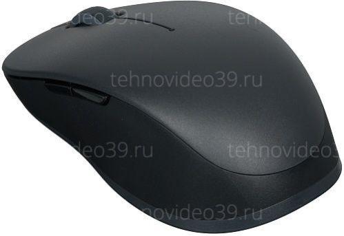 Беспроводная мышь Xiaomi Dual-mode Wireless Mouse 2 (черная) (BHR8850GL) купить по низкой цене в интернет-магазине ТехноВидео