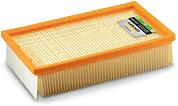 Складчатый фильтр Karcher для NT 361;561;35/1;45/1 (69043670)
