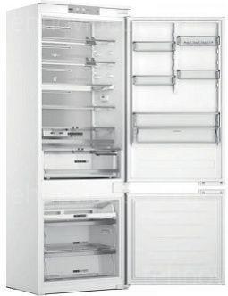 Встраиваемый холодильник Whirlpool WH SP70 T241 P купить по низкой цене в интернет-магазине ТехноВидео