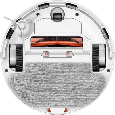 Пылесос-робот Xiaomi Mi Robot Vacuum S12