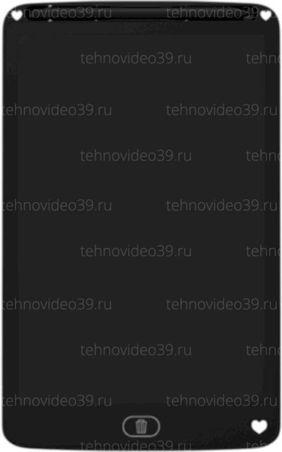 Графический планшет LCD Maxvi MGT-02 black для заметок и рисования купить по низкой цене в интернет-магазине ТехноВидео