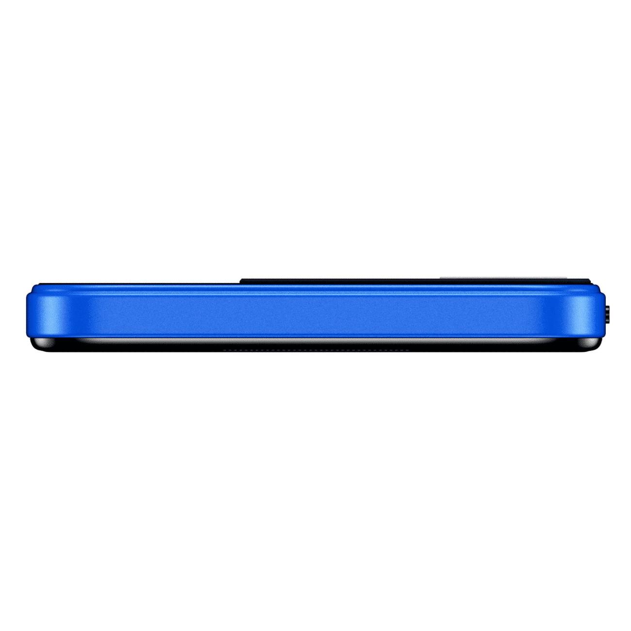 Смартфон TECNO POVA Neo 3 LTE 6.82" Синий (LH6n) 128 Гб/8 Гб
