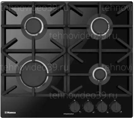 Газовая варочная поверхность Hansa BHGS6515506 купить по низкой цене в интернет-магазине ТехноВидео