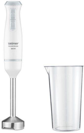 Блендер Zelmer ZHB4561S купить по низкой цене в интернет-магазине ТехноВидео