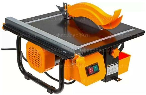 Электрический плиткорез ЭП-180 Вихрь (72/22/1) купить по низкой цене в интернет-магазине ТехноВидео