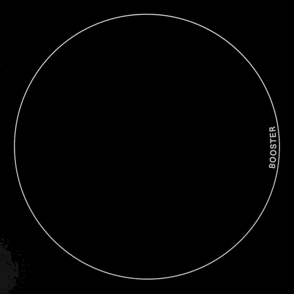 Индукционная варочная поверхность Krona FORTE 45 BL (Чёрный) (КА-00001435)