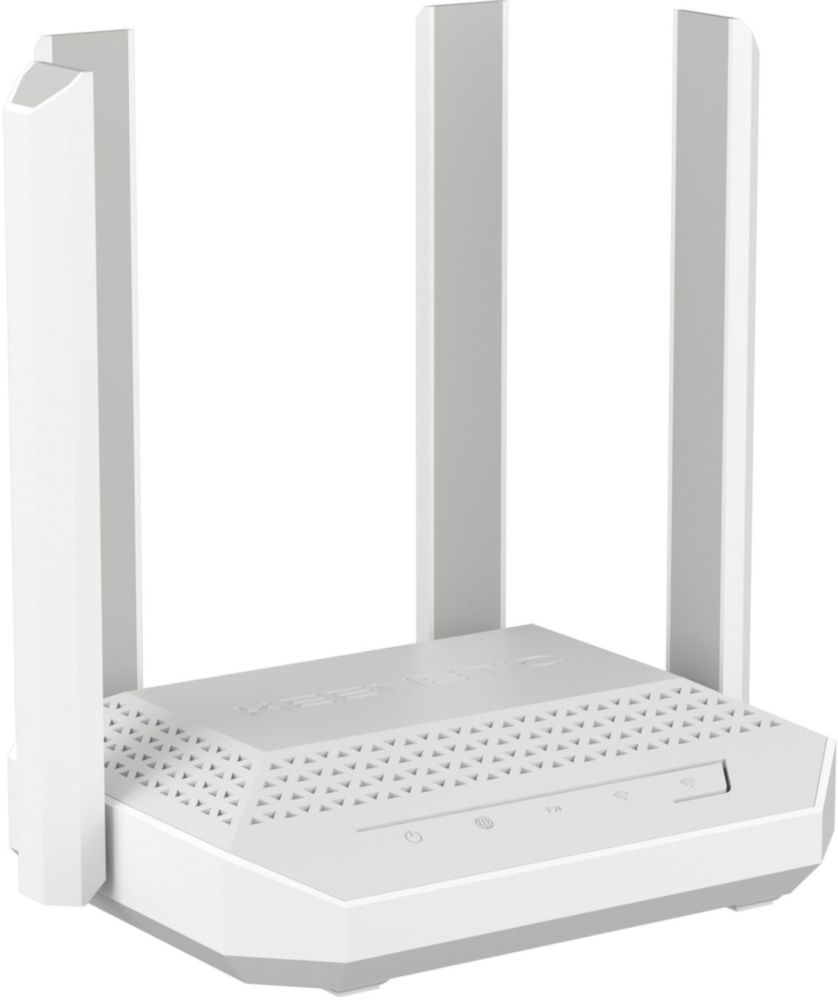 WI-FI роутер Keenetic Sprinter KN-3711