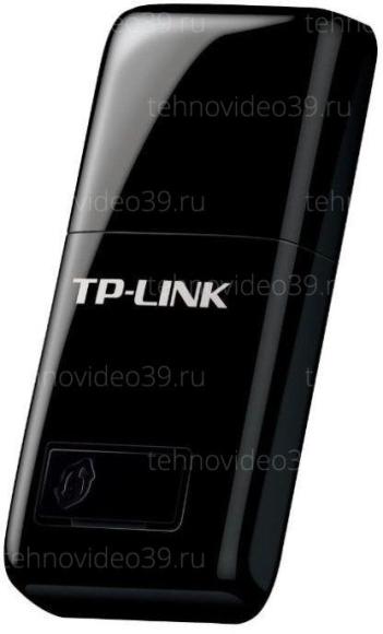 Сетевая карта беспроводная TP-Link TL-WN823N 300Mbps Wireless N MINI USB Adapter купить по низкой цене в интернет-магазине ТехноВидео