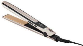 Щипцы HOLT HT-HC-007 Gold купить по низкой цене в интернет-магазине ТехноВидео
