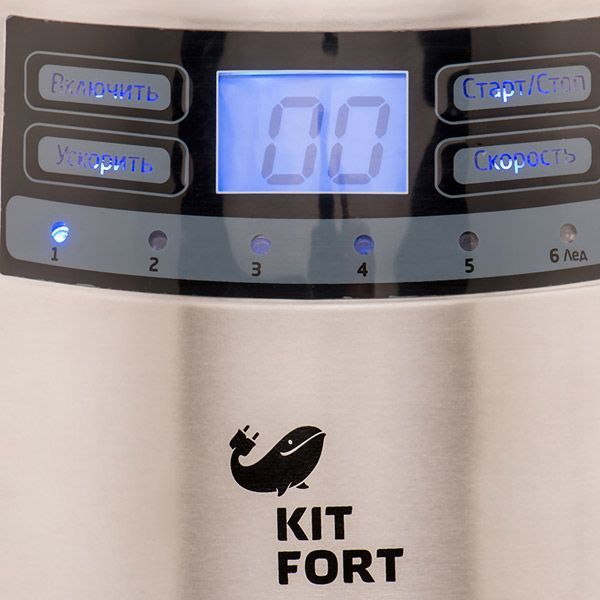 Блендер Kitfort KT-1301