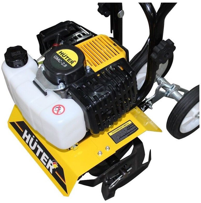 Мотокультиватор GMC-2.8 Huter (70/5/22)