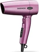Фен Daewoo DHD-5032T купить по низкой цене в интернет-магазине ТехноВидео